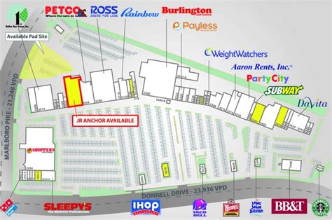 west county mall directory|penn mar shopping center forestville md.